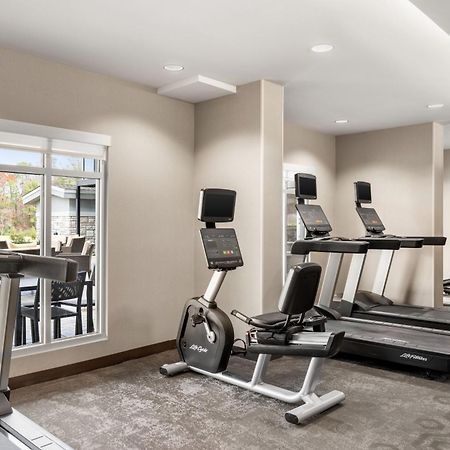 Residence Inn By Marriott Homewood Mountain Brook Exterior foto